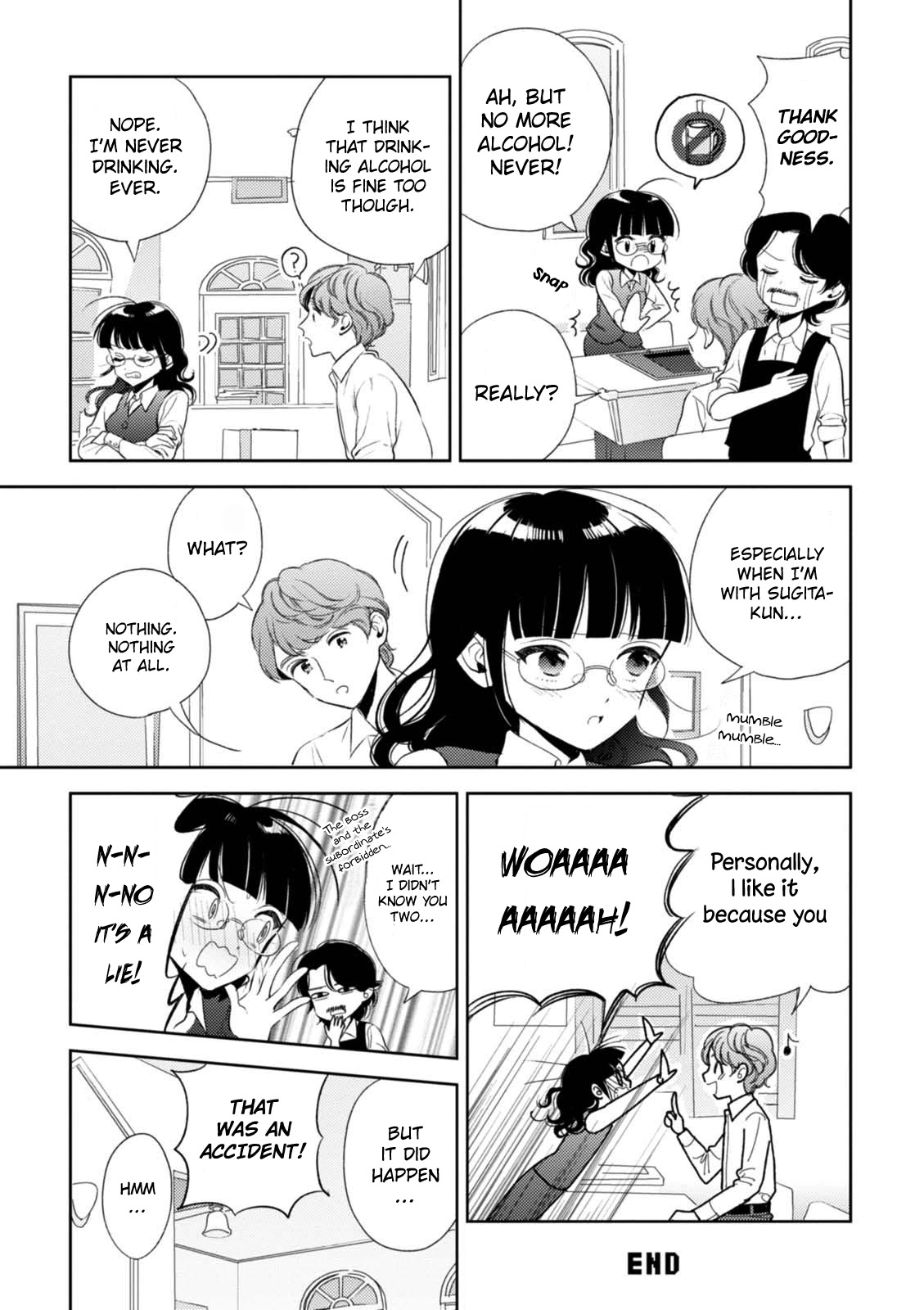 Game Yaru kara 100-en Kashite! Chapter 10 page 23 - Chapter 10