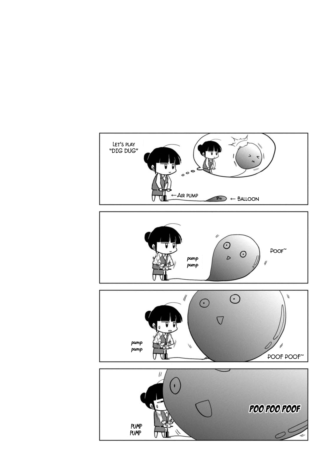 Game Yaru kara 100-en Kashite! Chapter 10 page 24 - Chapter 10