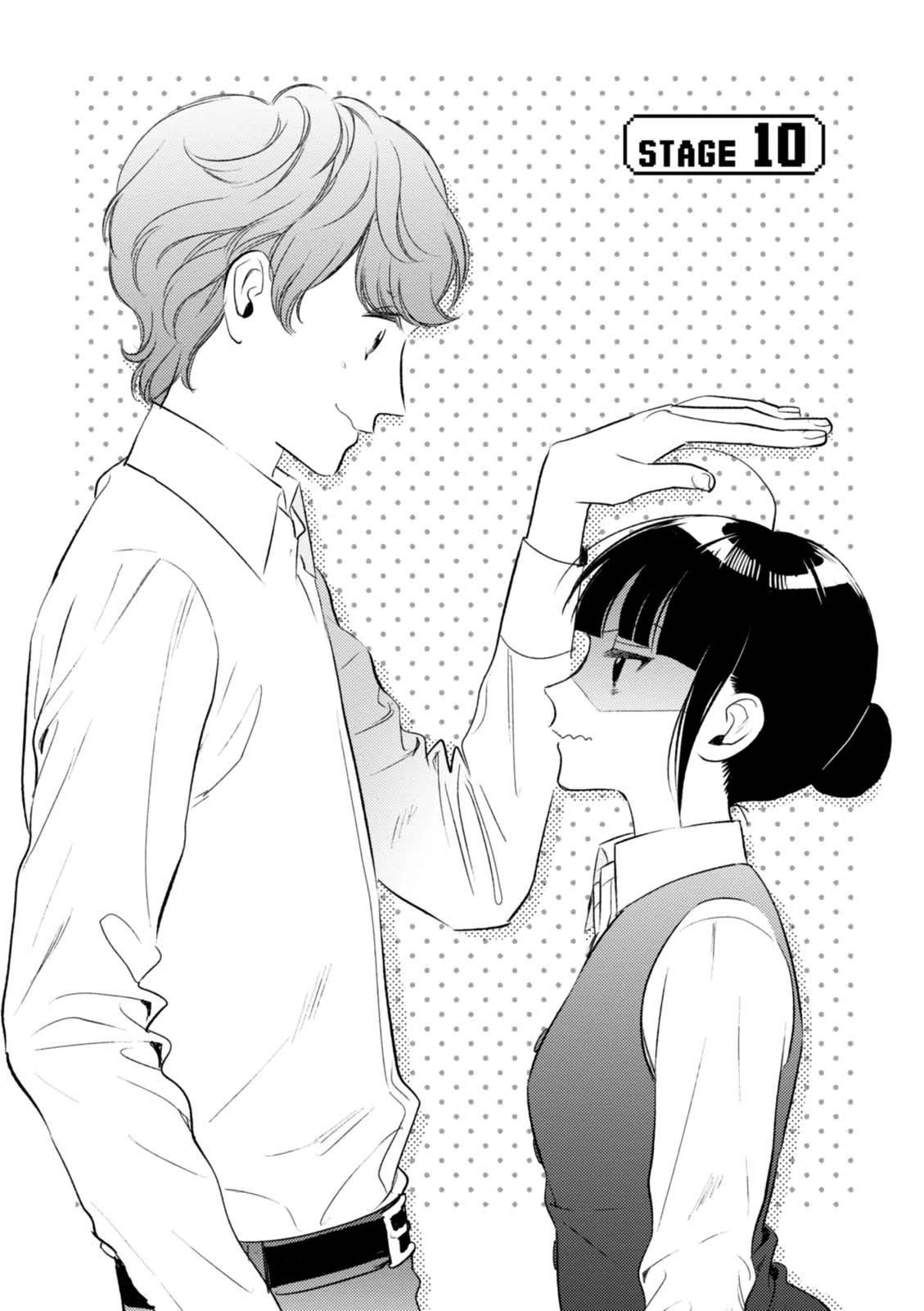 Game Yaru kara 100-en Kashite! Chapter 10 page 6 - Chapter 10