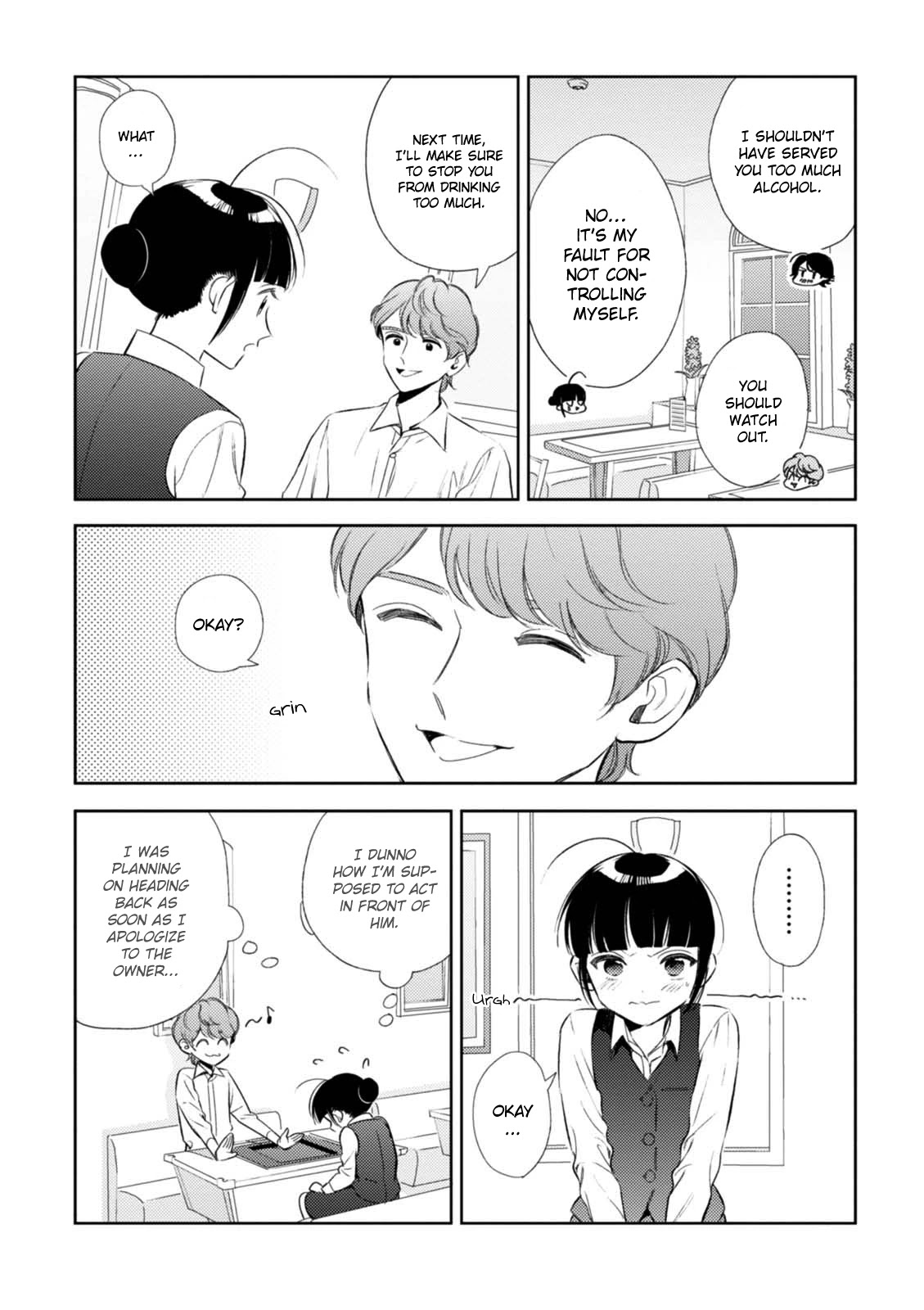 Game Yaru kara 100-en Kashite! Chapter 10 page 8 - Chapter 10