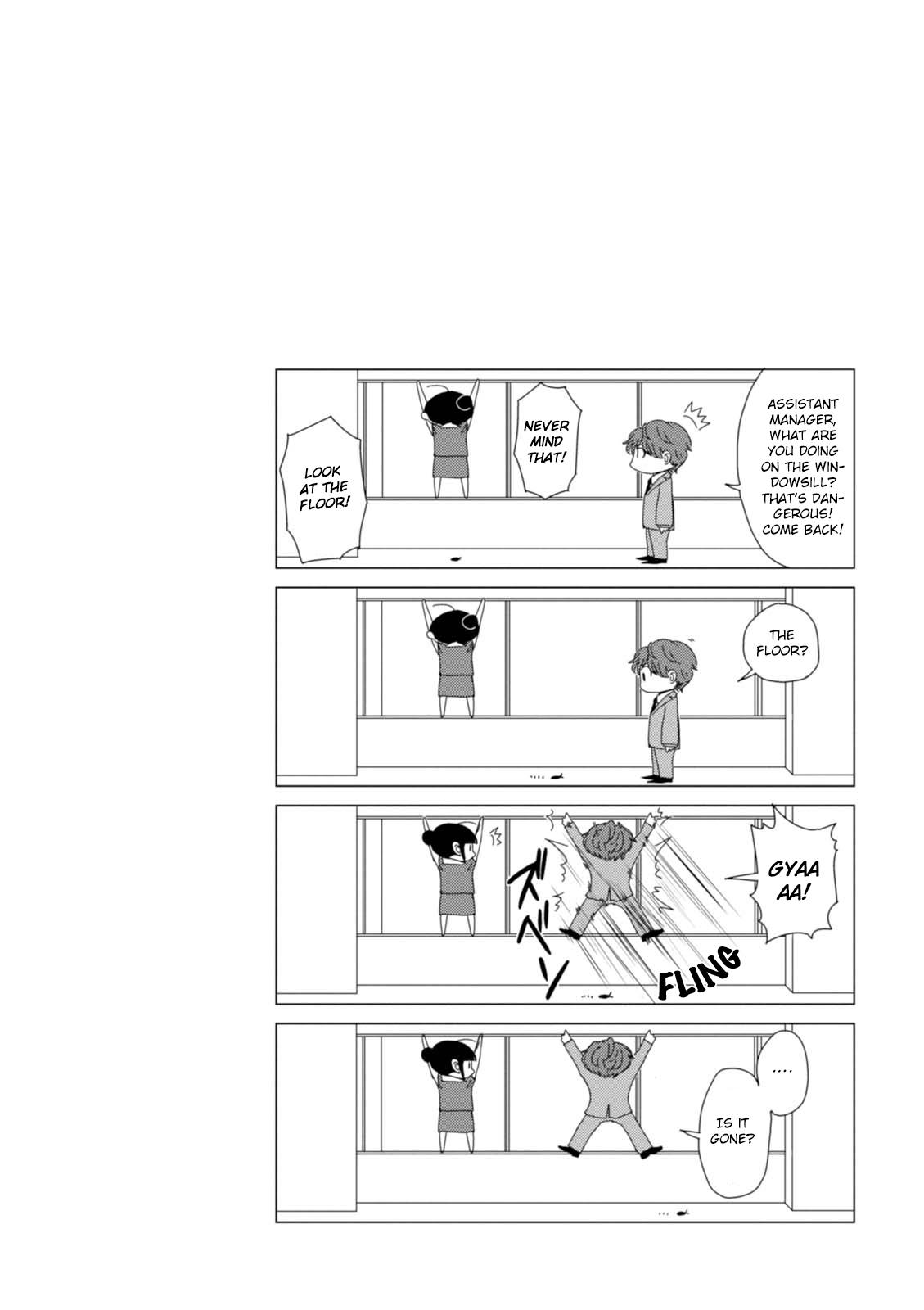 Game Yaru kara 100-en Kashite! Chapter 12 page 21 - Chapter 12