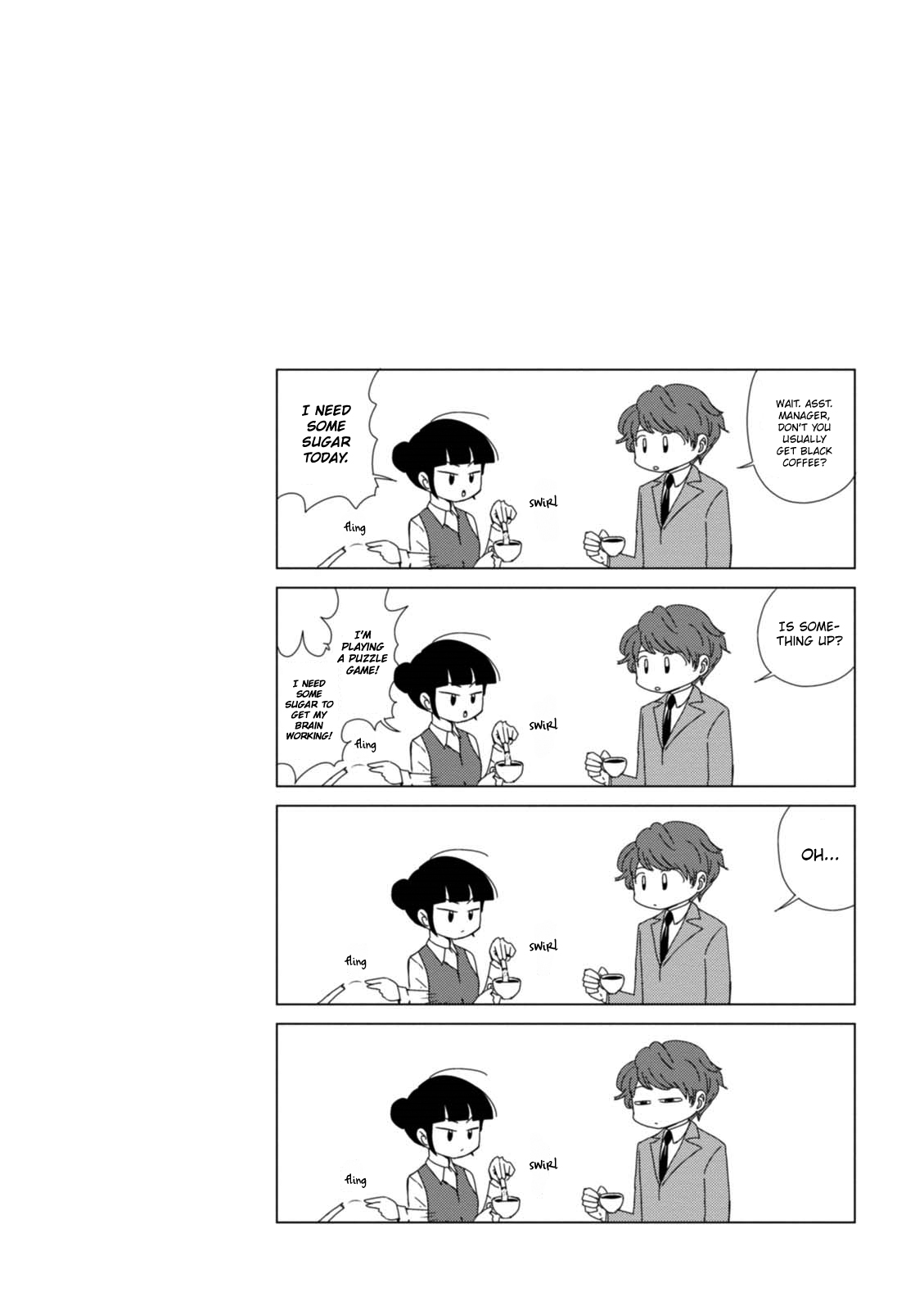 Game Yaru kara 100-en Kashite! Chapter 13 page 17 - Chapter 13