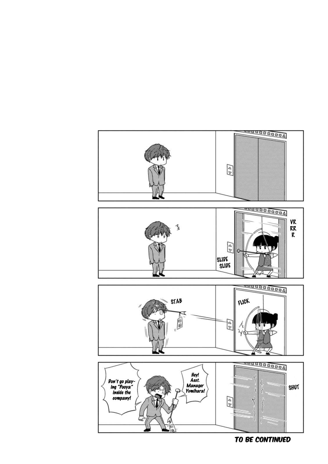 Game Yaru kara 100-en Kashite! Chapter 14 page 21 - Chapter 14
