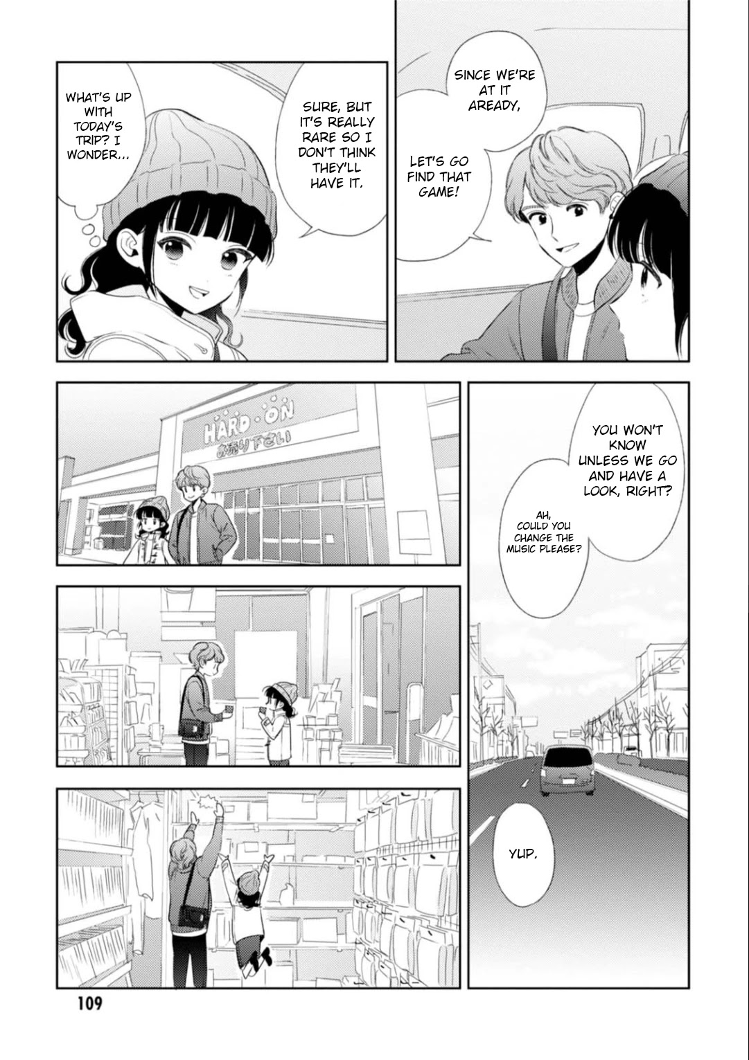 Game Yaru kara 100-en Kashite! Chapter 15 page 11 - Chapter 15: Stage 15!