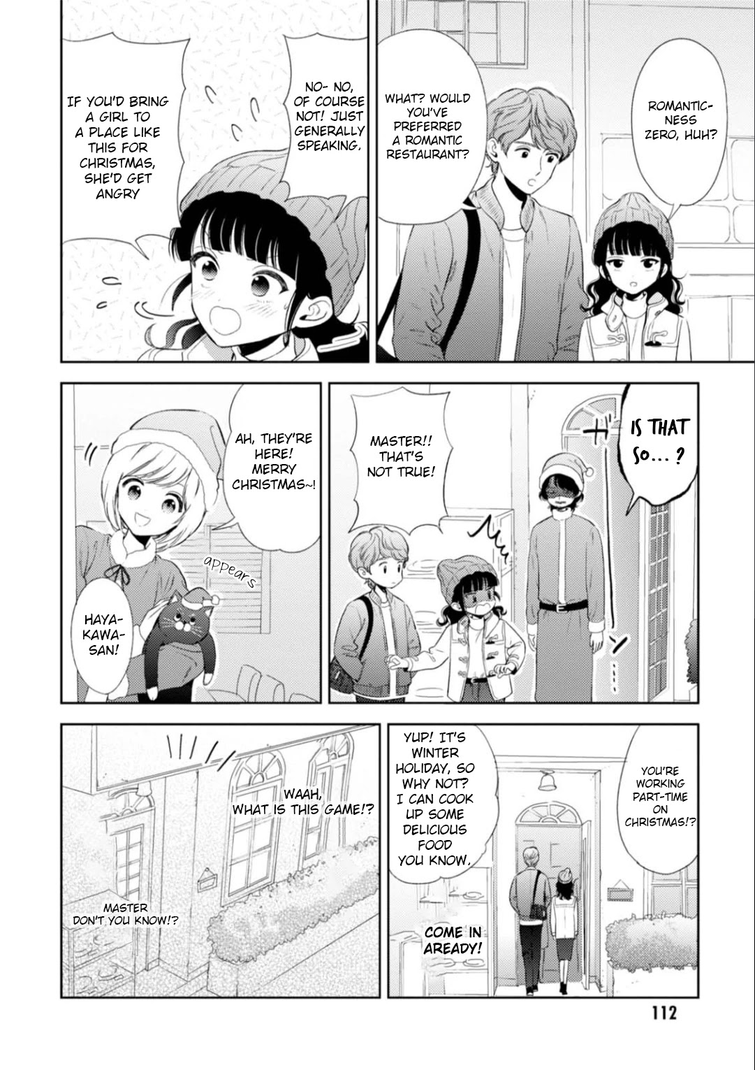 Game Yaru kara 100-en Kashite! Chapter 15 page 14 - Chapter 15: Stage 15!
