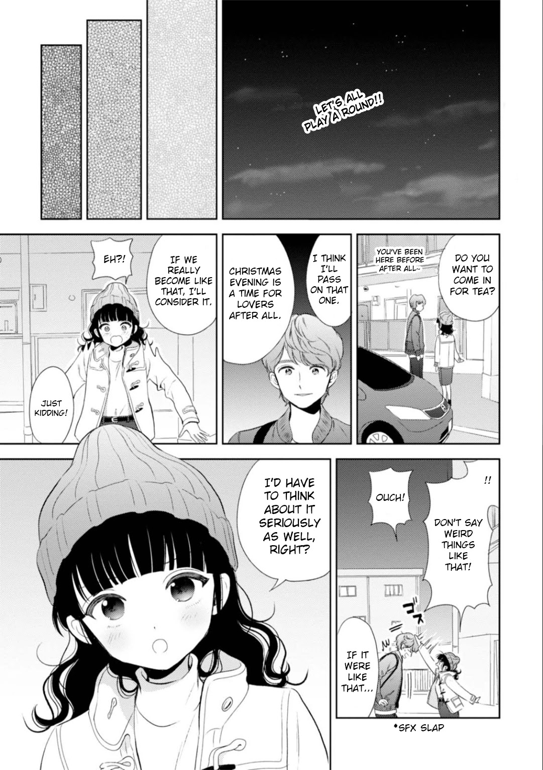 Game Yaru kara 100-en Kashite! Chapter 15 page 15 - Chapter 15: Stage 15!