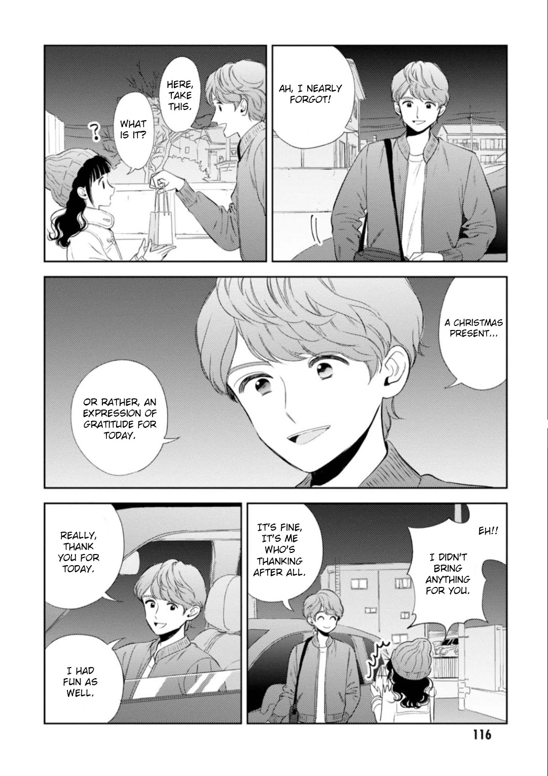 Game Yaru kara 100-en Kashite! Chapter 15 page 18 - Chapter 15: Stage 15!