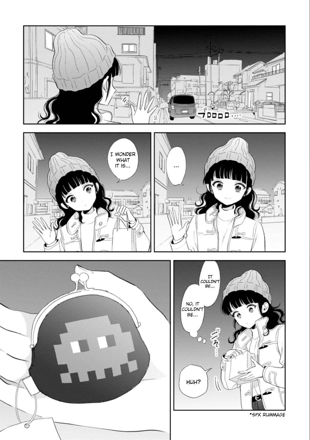 Game Yaru kara 100-en Kashite! Chapter 15 page 19 - Chapter 15: Stage 15!