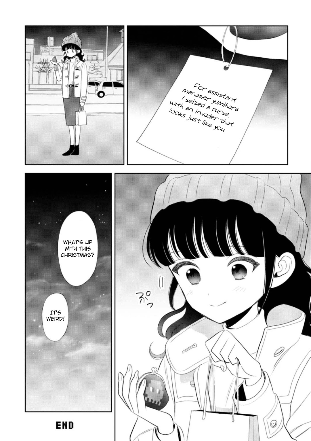 Game Yaru kara 100-en Kashite! Chapter 15 page 20 - Chapter 15: Stage 15!