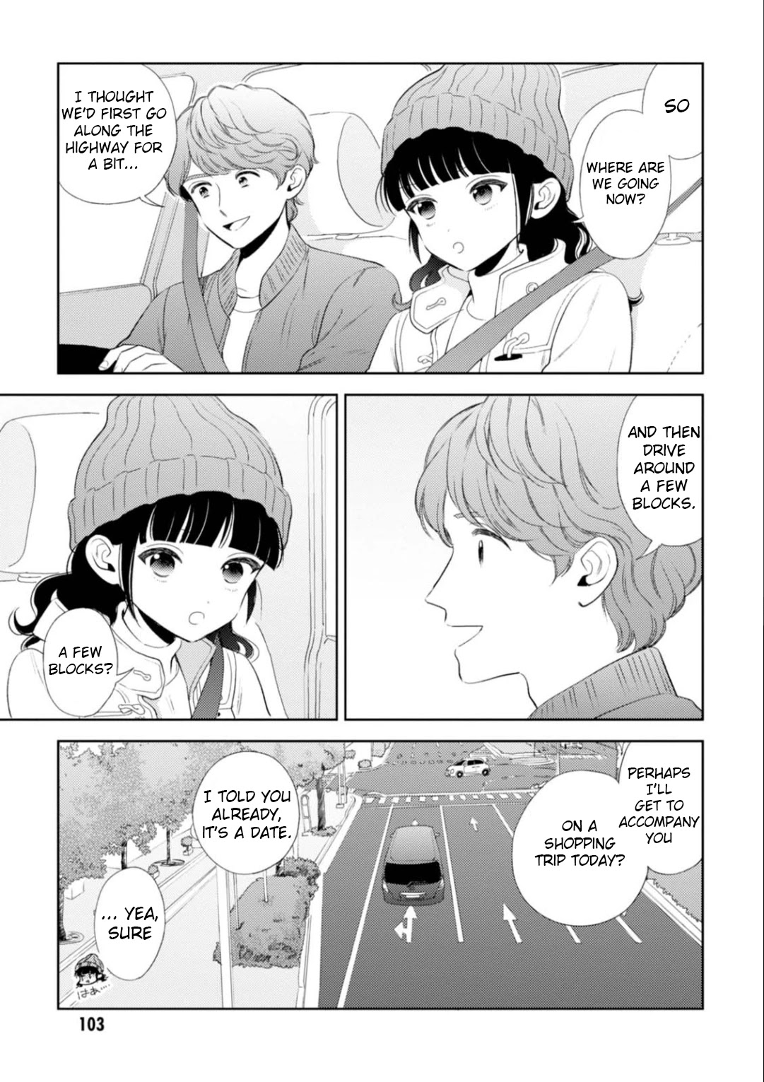Game Yaru kara 100-en Kashite! Chapter 15 page 5 - Chapter 15: Stage 15!