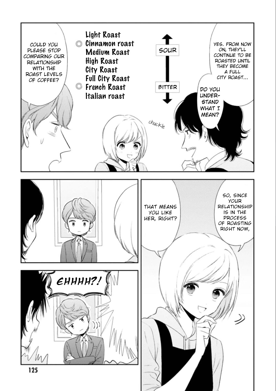 Game Yaru kara 100-en Kashite! Chapter 16 page 6 - Chapter 16: Stage 16!