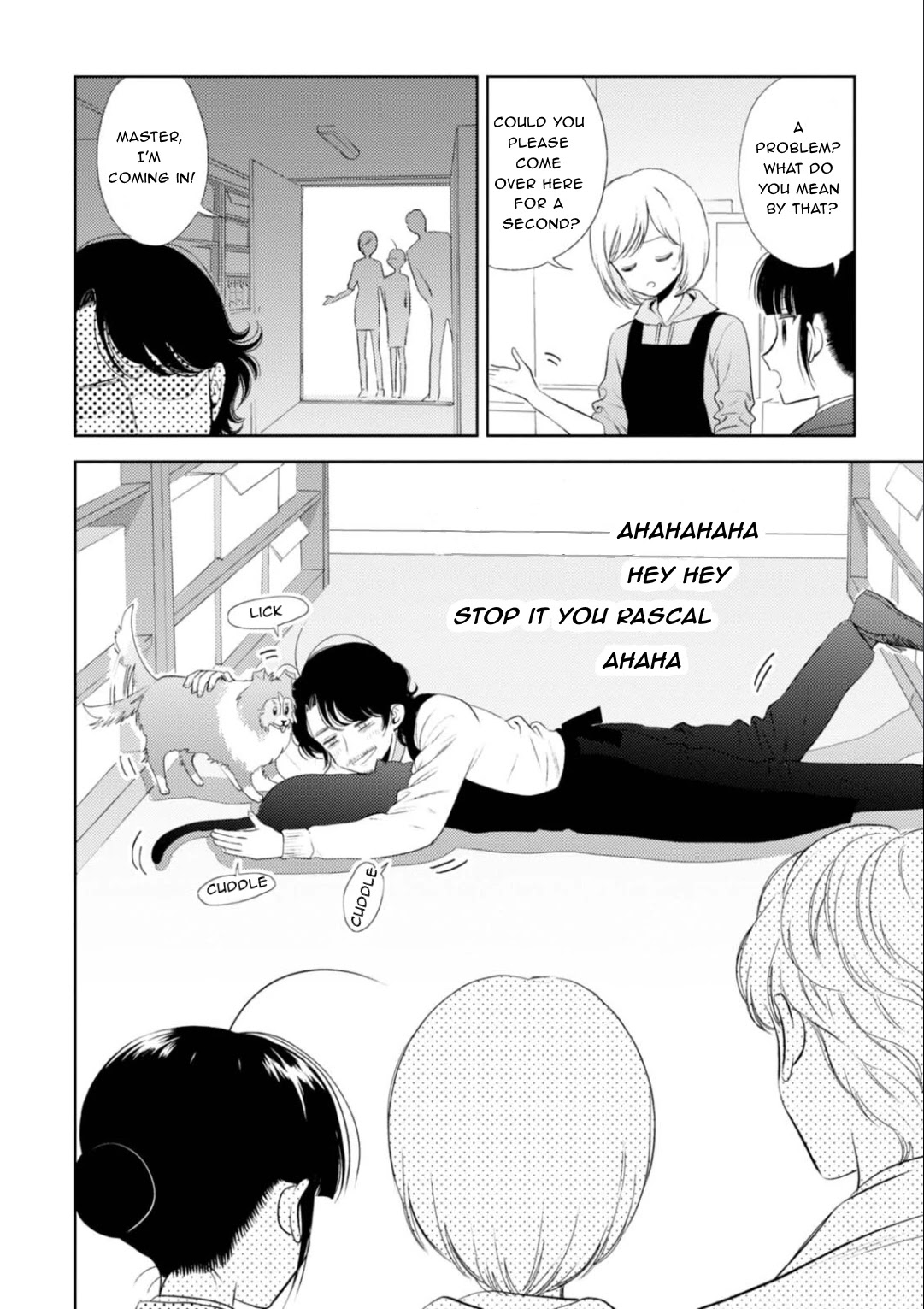 Game Yaru kara 100-en Kashite! Chapter 17 page 5 - Chapter 17: Stage 17!