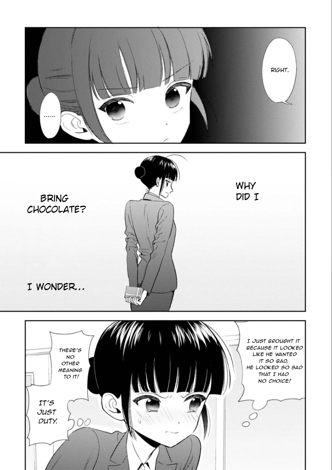 Game Yaru kara 100-en Kashite! Chapter 18 page 10 - Chapter 18: Stage 18!