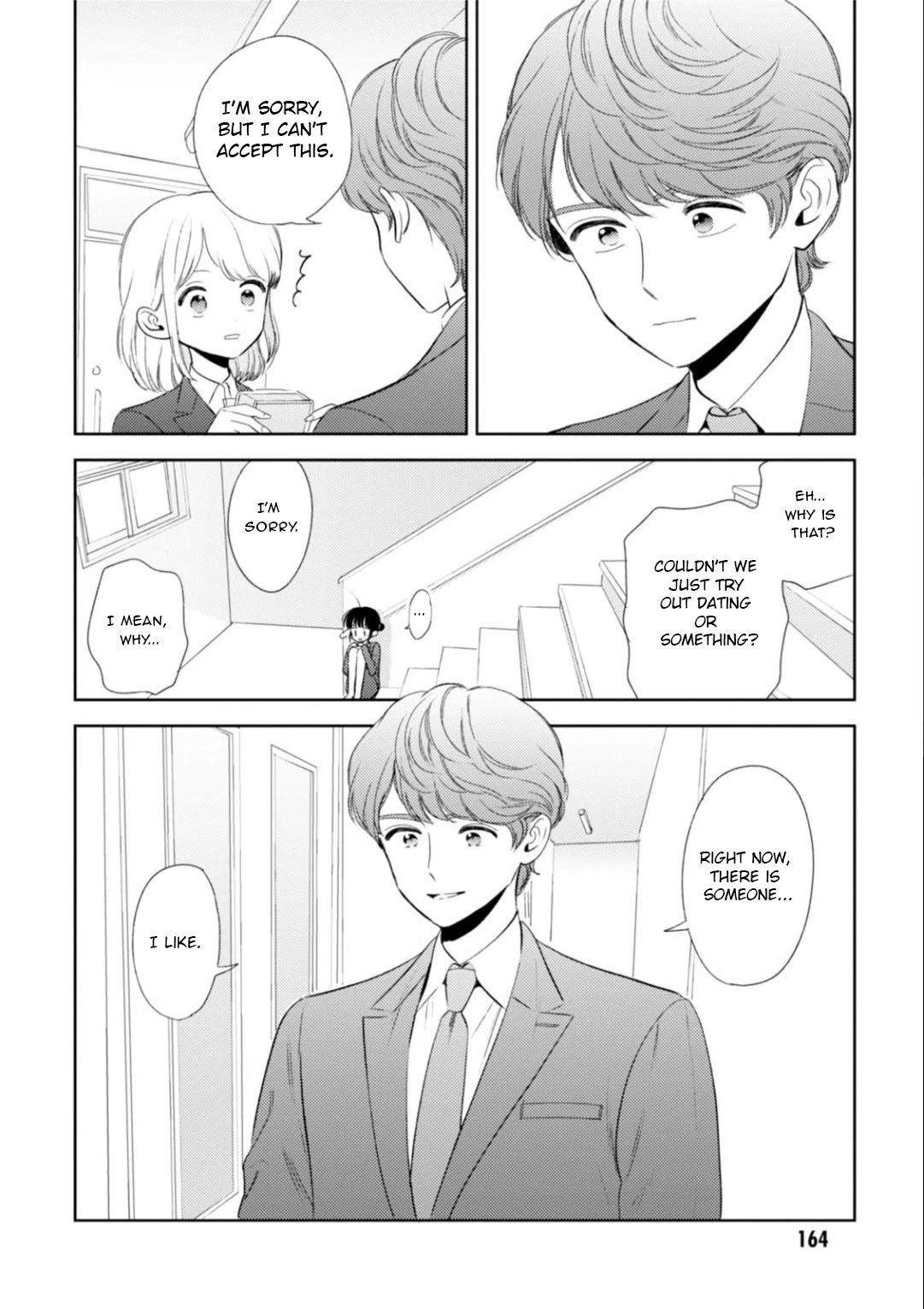 Game Yaru kara 100-en Kashite! Chapter 18 page 13 - Chapter 18: Stage 18!