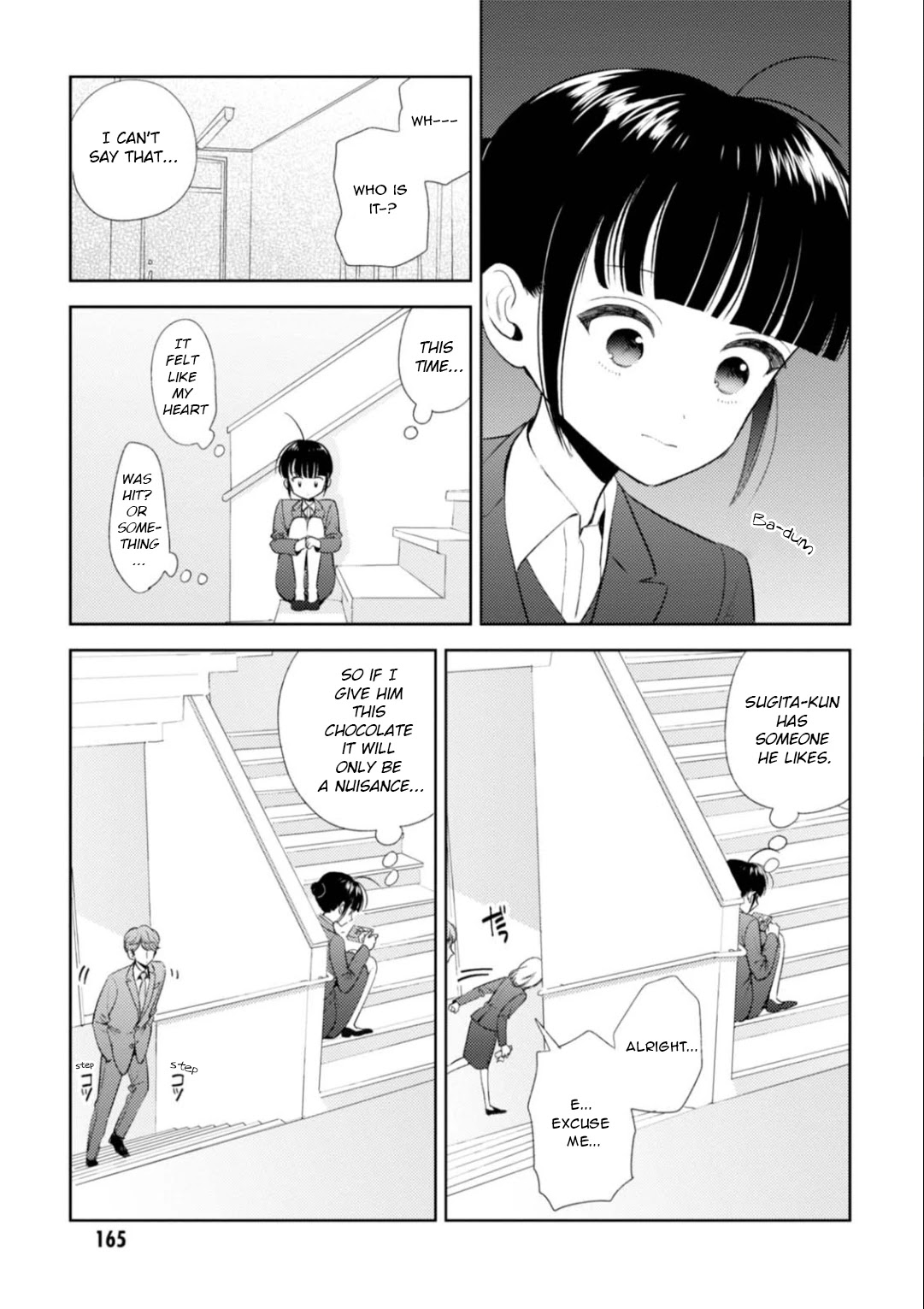 Game Yaru kara 100-en Kashite! Chapter 18 page 14 - Chapter 18: Stage 18!