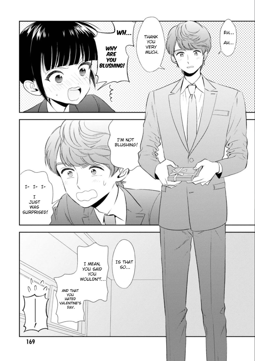 Game Yaru kara 100-en Kashite! Chapter 18 page 18 - Chapter 18: Stage 18!