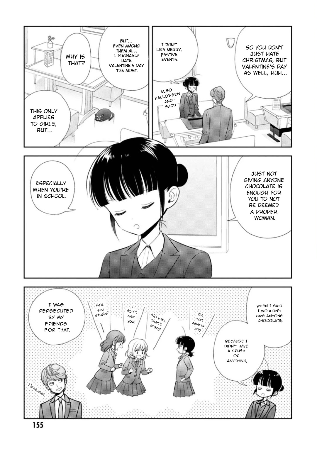 Game Yaru kara 100-en Kashite! Chapter 18 page 4 - Chapter 18: Stage 18!