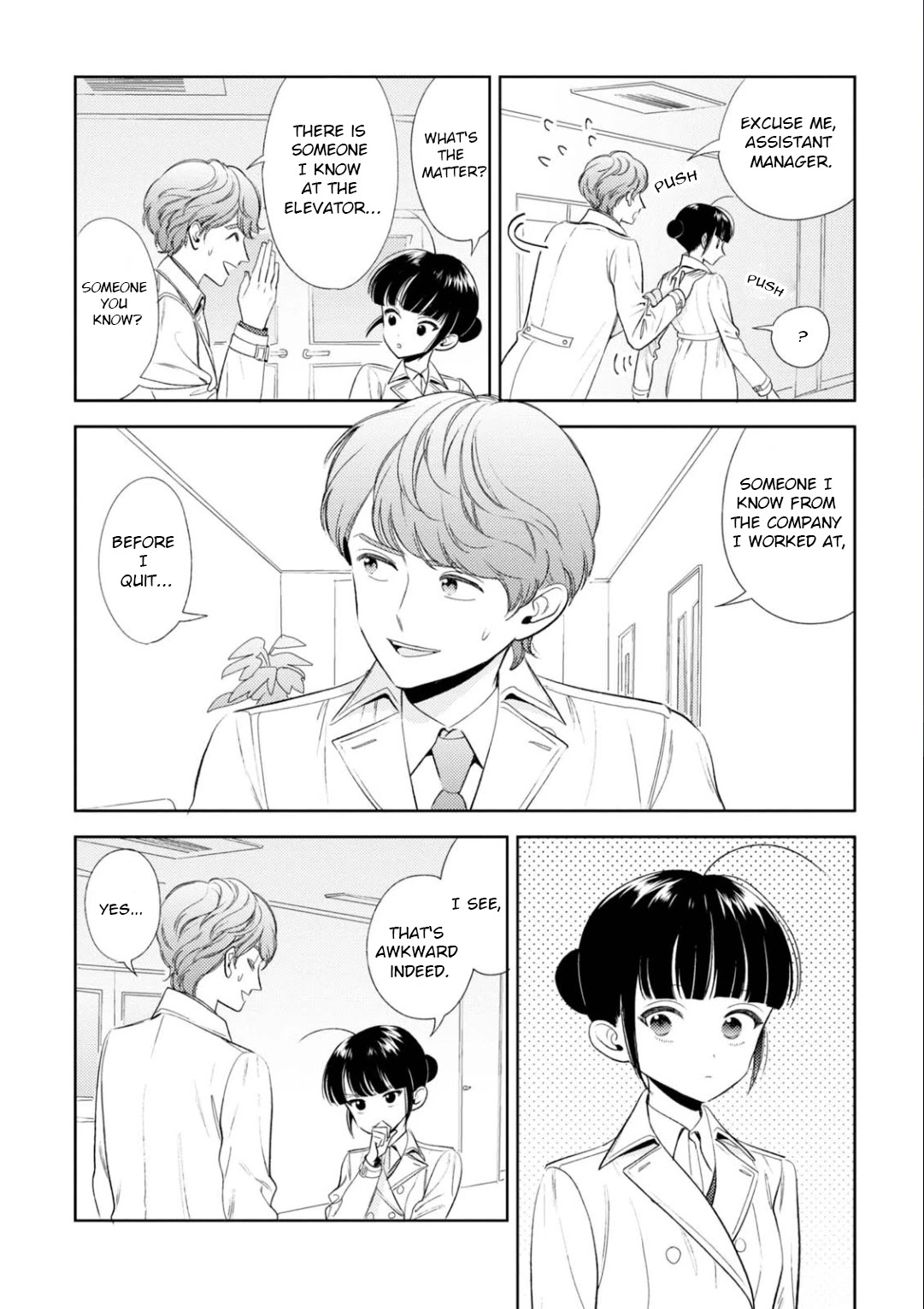 Game Yaru kara 100-en Kashite! Chapter 19 page 11 - Chapter 19: Stage 19!