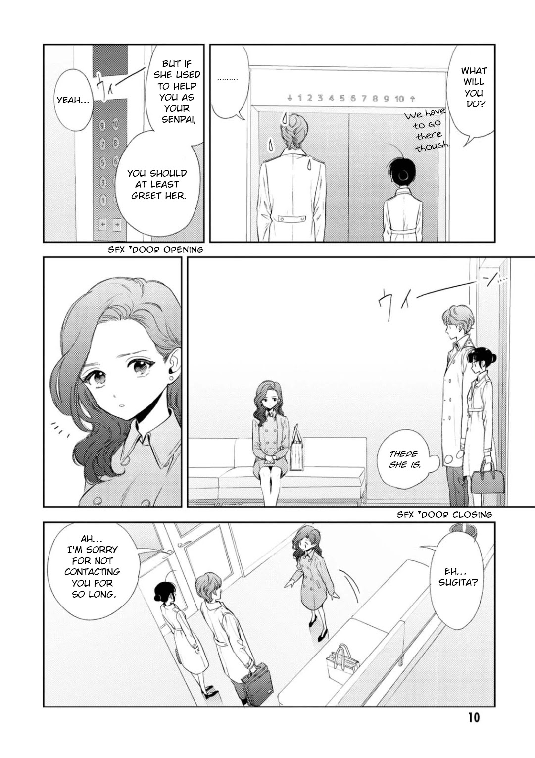 Game Yaru kara 100-en Kashite! Chapter 19 page 13 - Chapter 19: Stage 19!