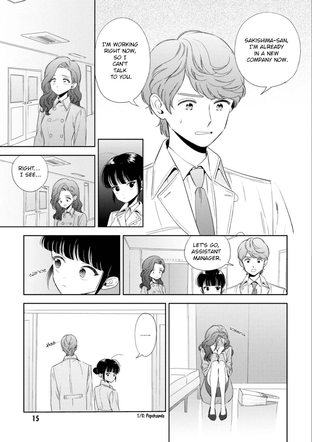 Game Yaru kara 100-en Kashite! Chapter 19 page 18 - Chapter 19: Stage 19!