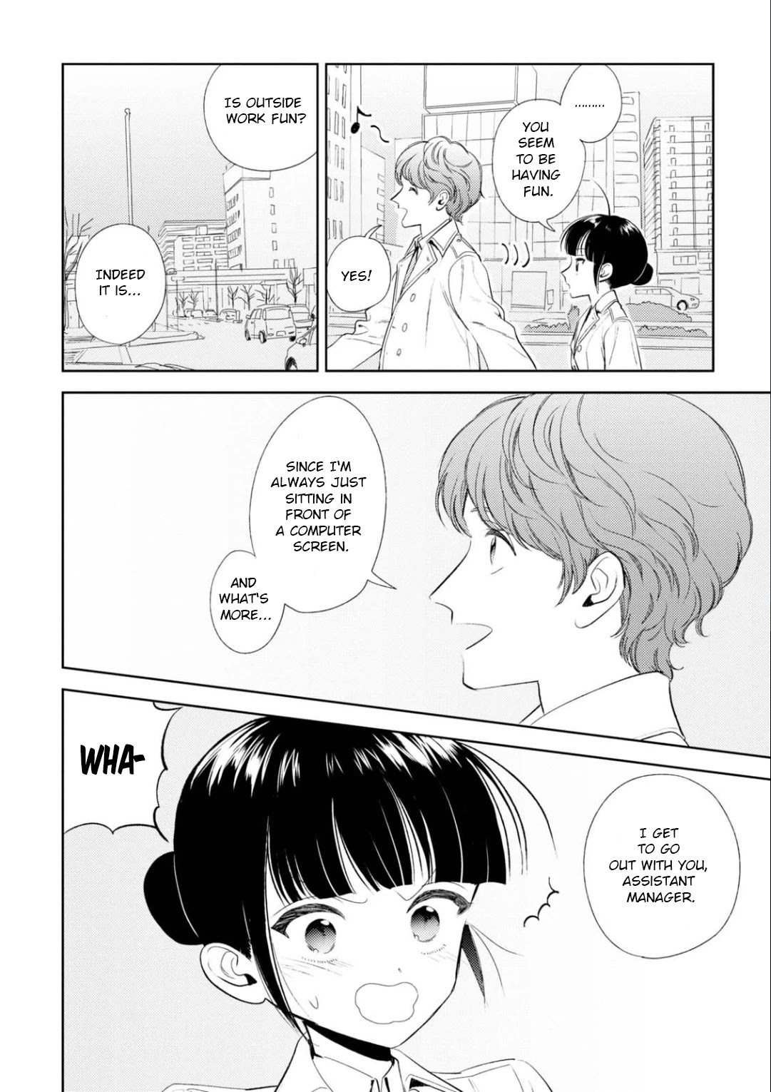 Game Yaru kara 100-en Kashite! Chapter 19 page 9 - Chapter 19: Stage 19!