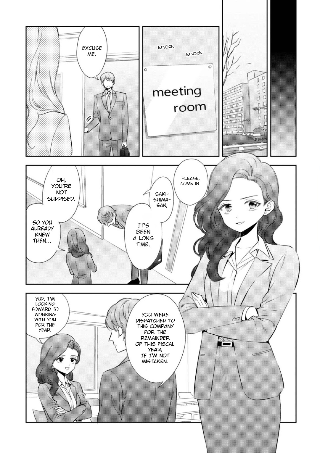 Game Yaru kara 100-en Kashite! Chapter 20 page 11 - Chapter 20: Stage 20!