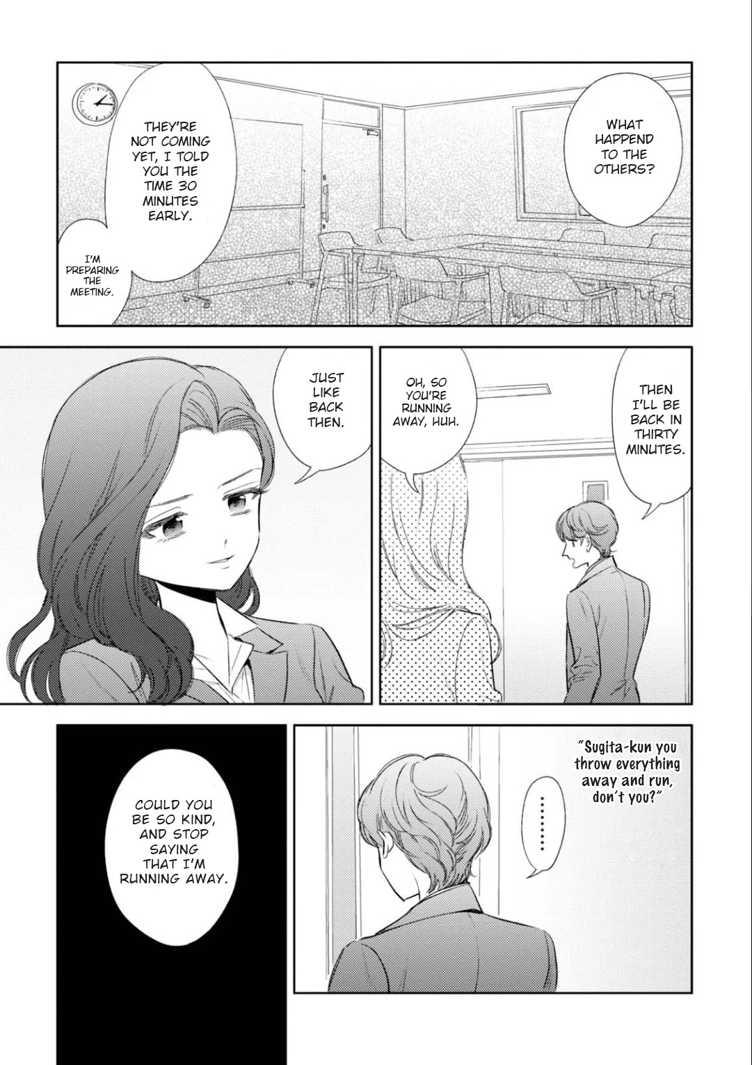 Game Yaru kara 100-en Kashite! Chapter 20 page 12 - Chapter 20: Stage 20!