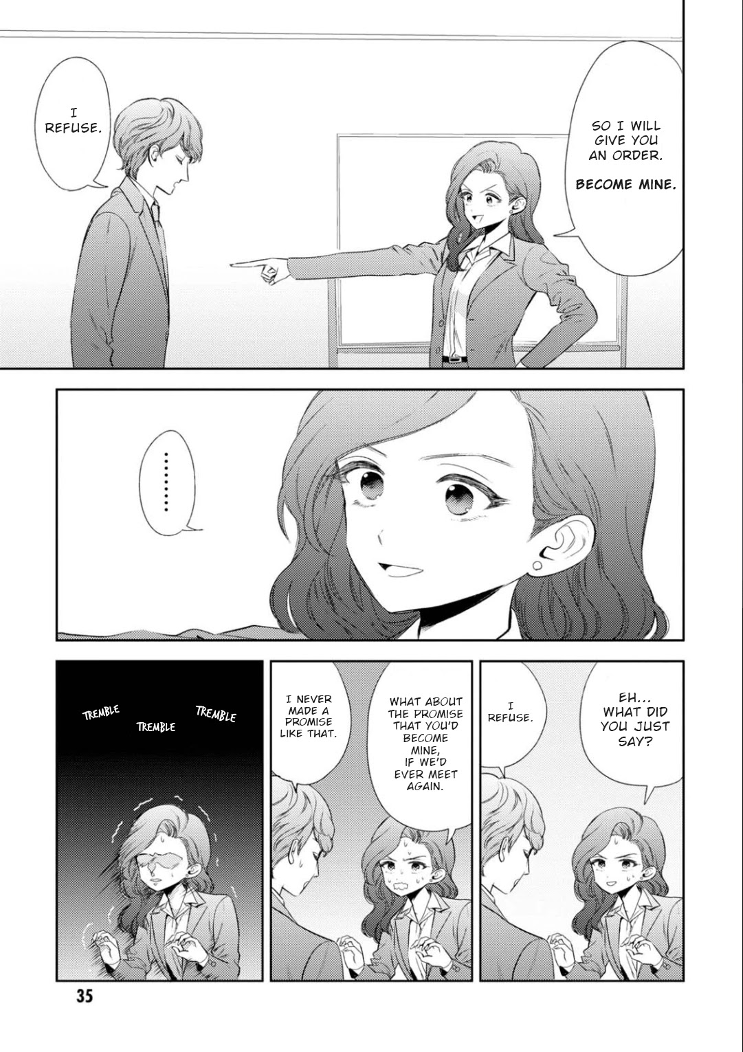 Game Yaru kara 100-en Kashite! Chapter 20 page 14 - Chapter 20: Stage 20!
