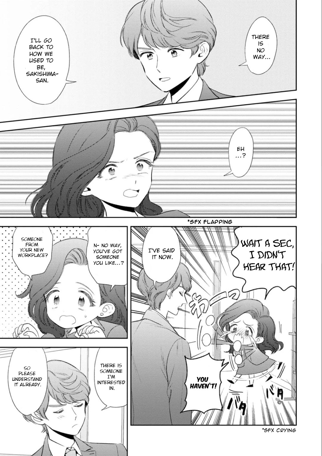 Game Yaru kara 100-en Kashite! Chapter 20 page 18 - Chapter 20: Stage 20!