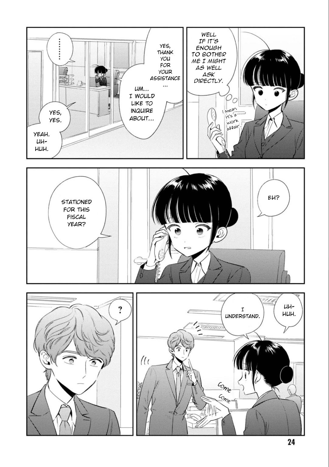 Game Yaru kara 100-en Kashite! Chapter 20 page 3 - Chapter 20: Stage 20!
