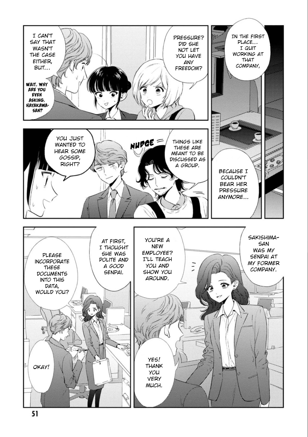 Game Yaru kara 100-en Kashite! Chapter 21 page 10 - Chapter 21: Stage 21!