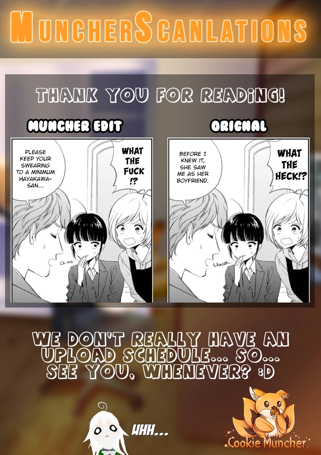 Game Yaru kara 100-en Kashite! Chapter 21 page 20 - Chapter 21: Stage 21!