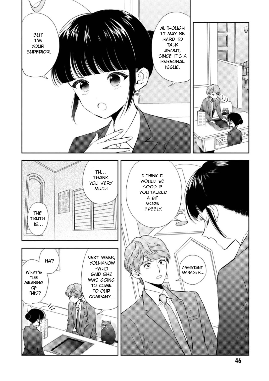 Game Yaru kara 100-en Kashite! Chapter 21 page 5 - Chapter 21: Stage 21!