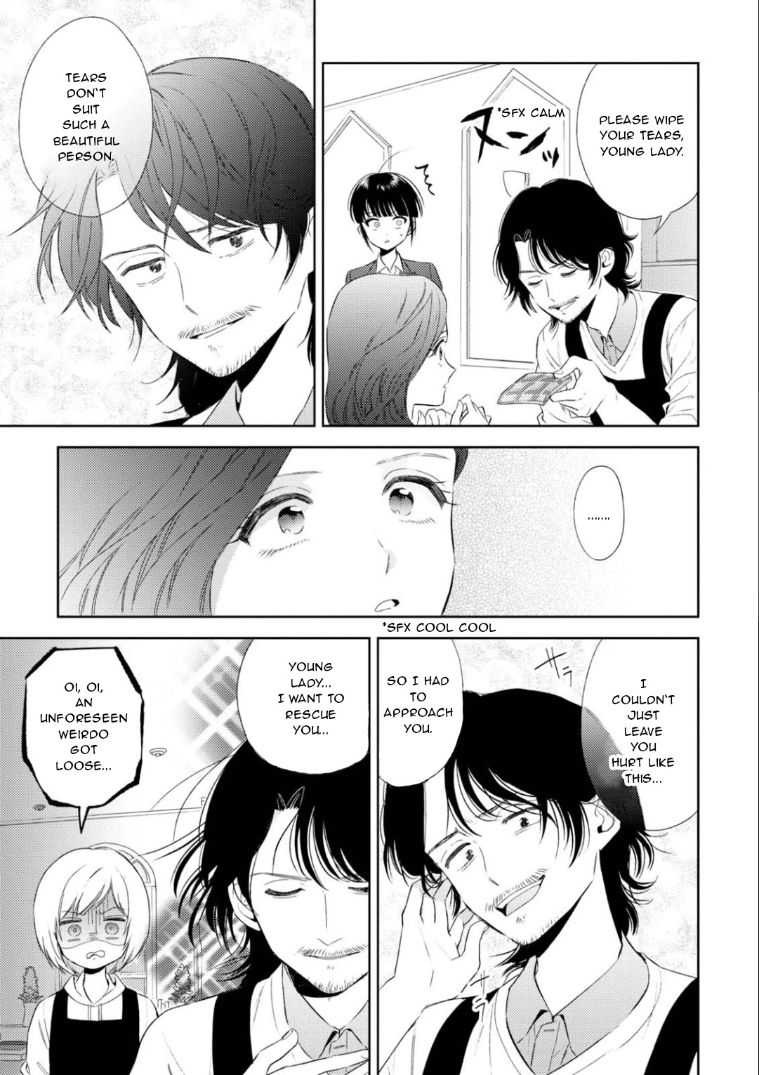 Game Yaru kara 100-en Kashite! Chapter 22 page 18 - Chapter 22: Stage 22!