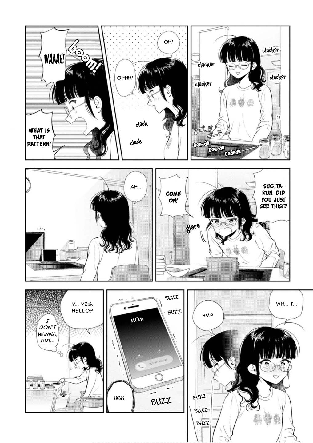 Game Yaru kara 100-en Kashite! Chapter 23 page 13 - Chapter 23: Stage 23!
