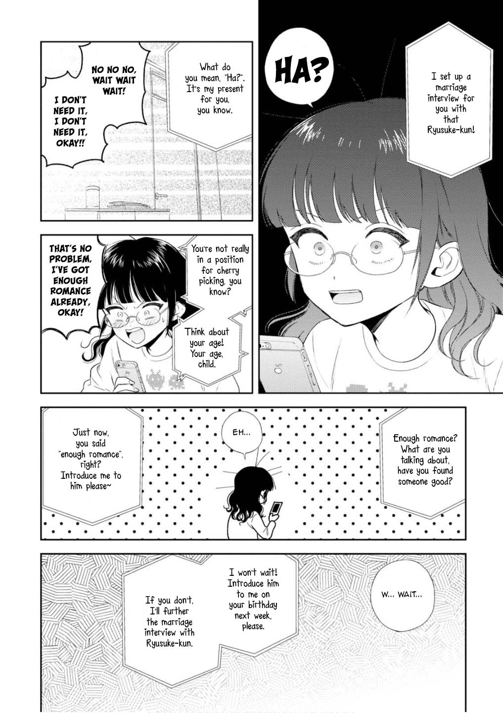 Game Yaru kara 100-en Kashite! Chapter 23 page 15 - Chapter 23: Stage 23!