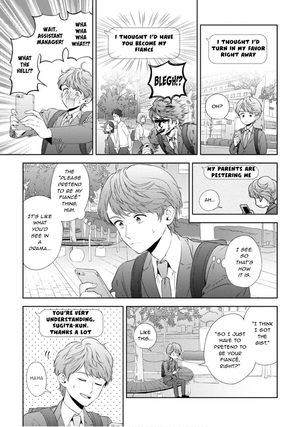 Game Yaru kara 100-en Kashite! Chapter 23 page 20 - Chapter 23: Stage 23!
