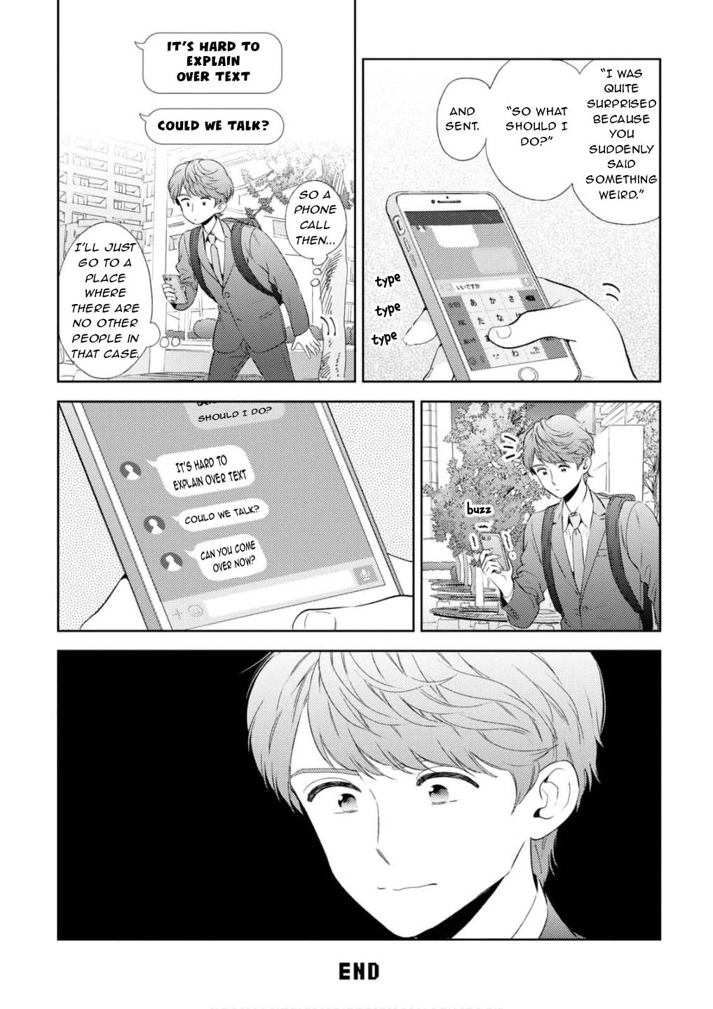 Game Yaru kara 100-en Kashite! Chapter 23 page 21 - Chapter 23: Stage 23!