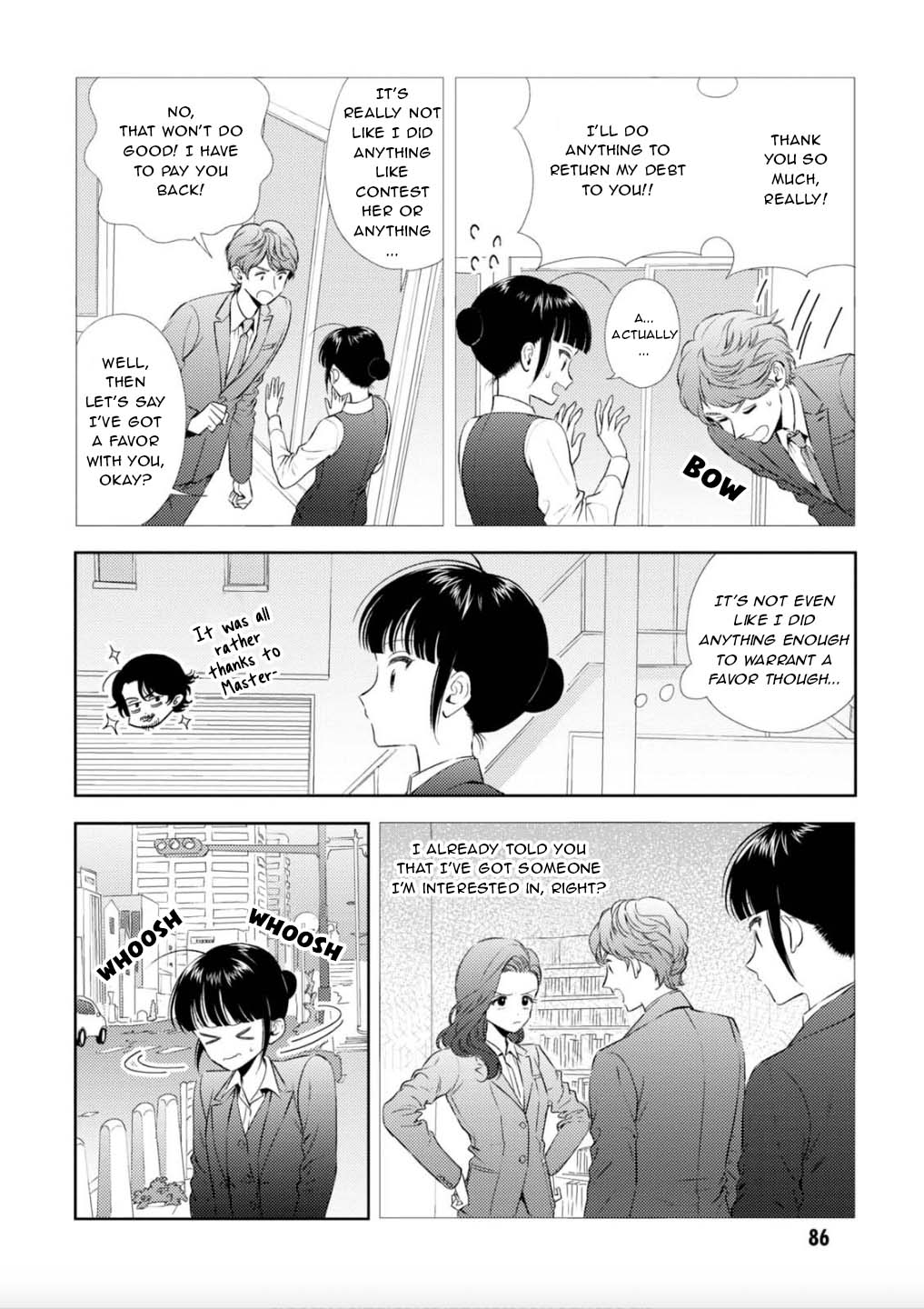 Game Yaru kara 100-en Kashite! Chapter 23 page 5 - Chapter 23: Stage 23!