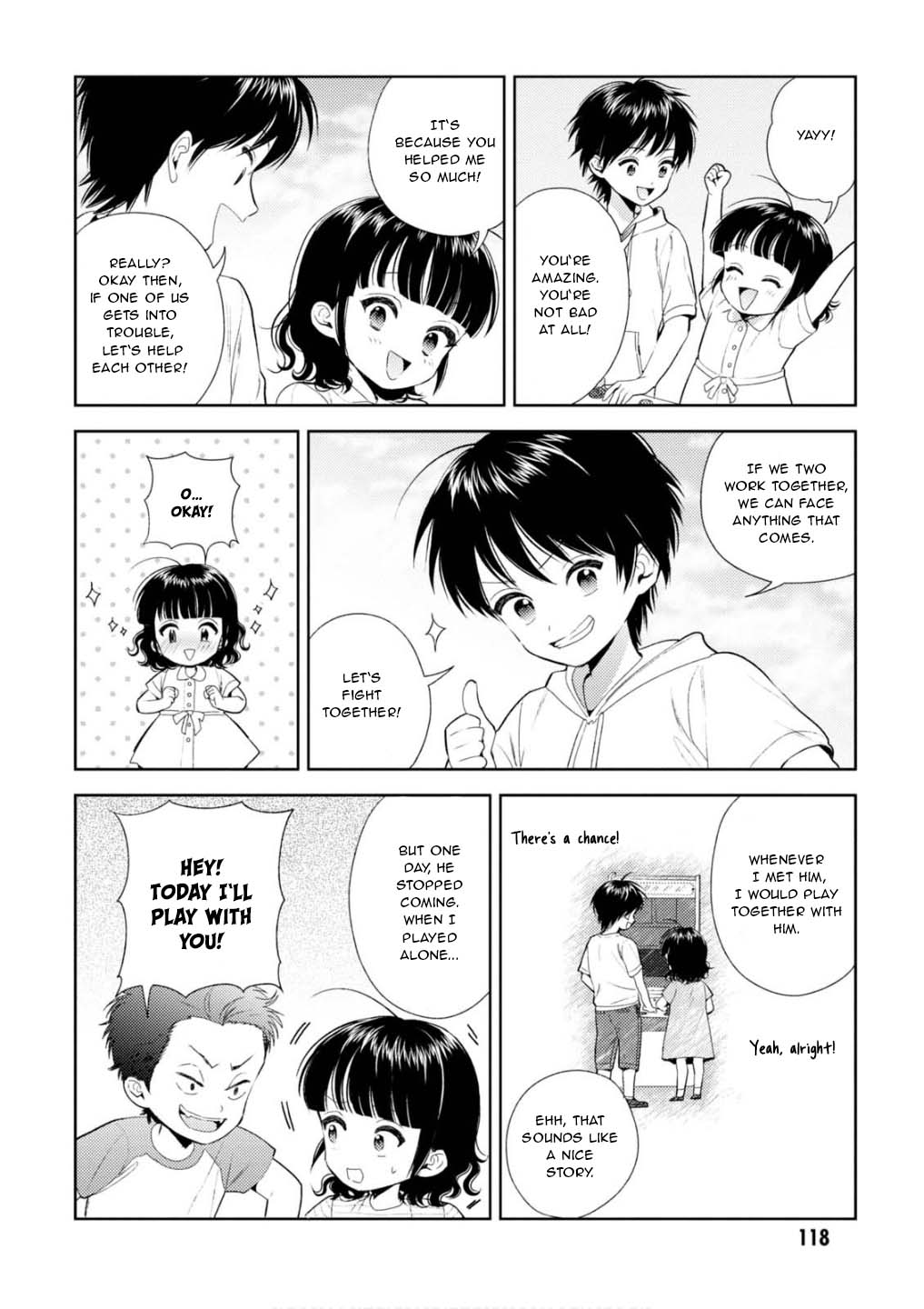 Game Yaru kara 100-en Kashite! Chapter 24 page 15 - Chapter 24: Stage 24!