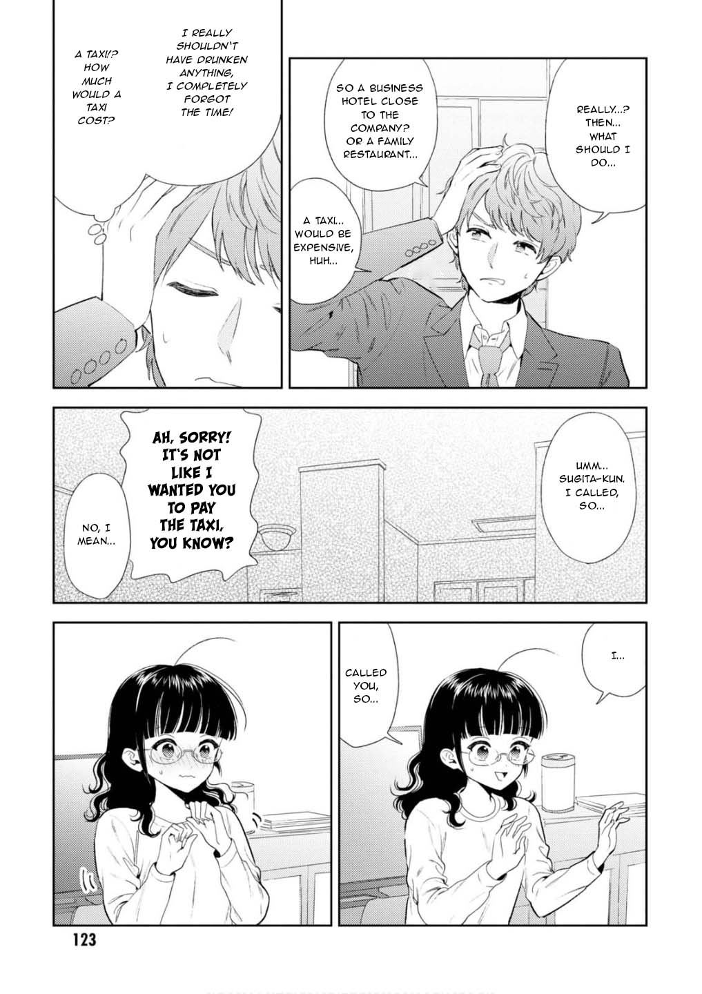Game Yaru kara 100-en Kashite! Chapter 24 page 20 - Chapter 24: Stage 24!