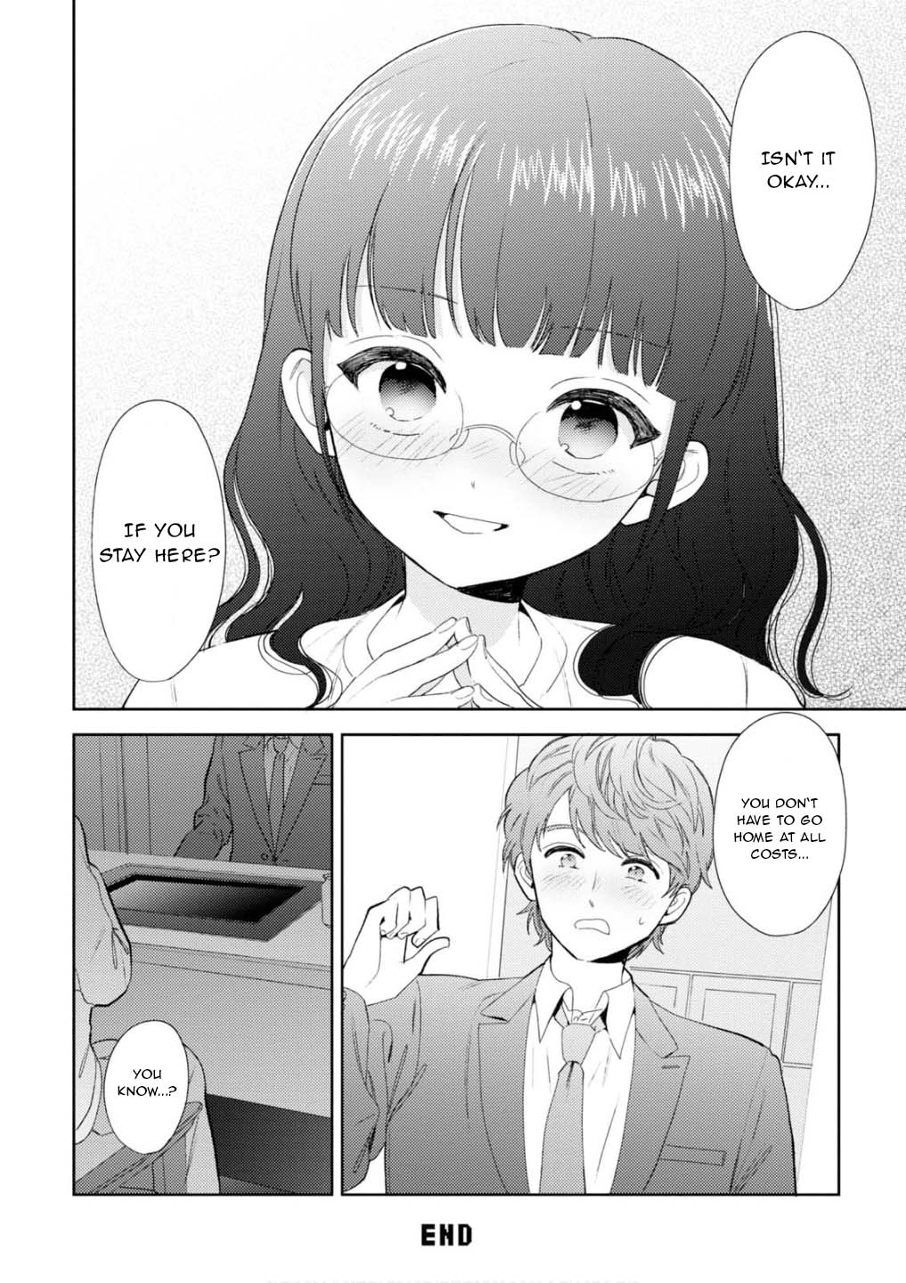 Game Yaru kara 100-en Kashite! Chapter 24 page 21 - Chapter 24: Stage 24!
