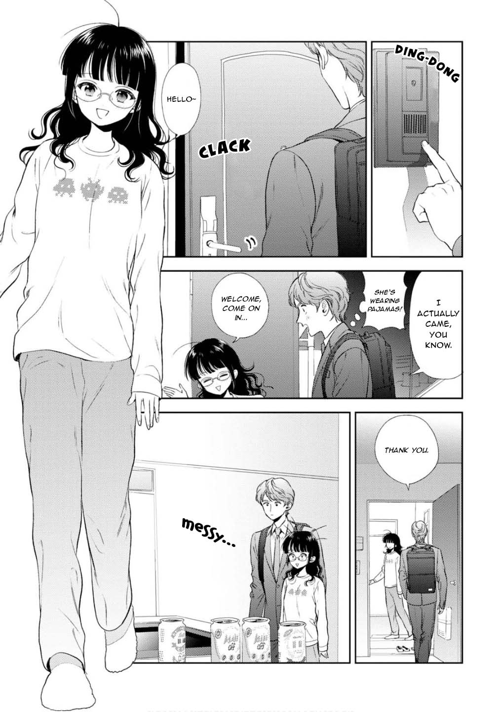 Game Yaru kara 100-en Kashite! Chapter 24 page 4 - Chapter 24: Stage 24!