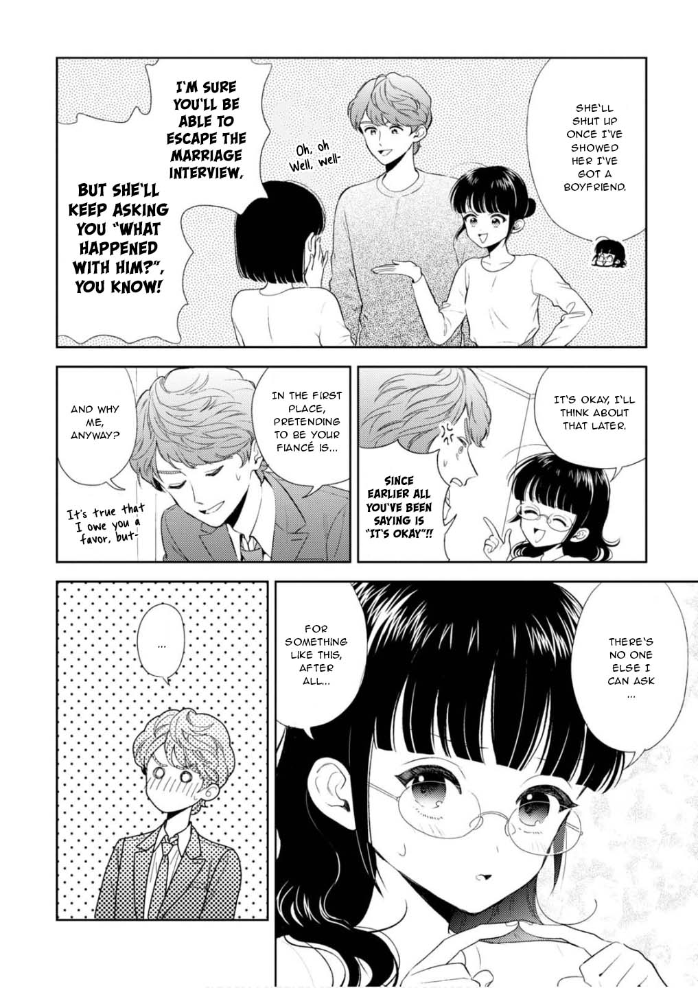 Game Yaru kara 100-en Kashite! Chapter 24 page 9 - Chapter 24: Stage 24!
