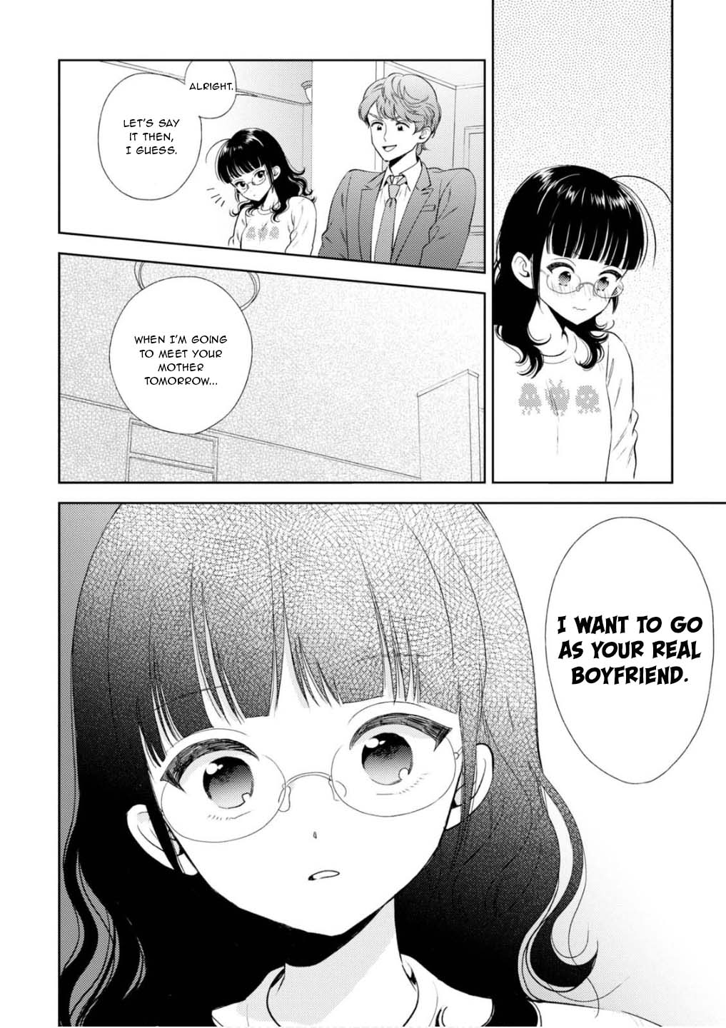 Game Yaru kara 100-en Kashite! Chapter 25 page 19 - Chapter 25: Stage 25!