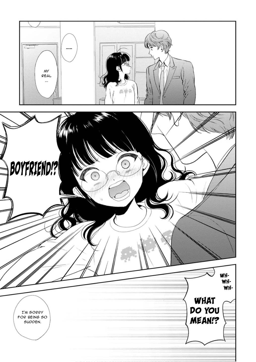 Game Yaru kara 100-en Kashite! Chapter 25 page 20 - Chapter 25: Stage 25!