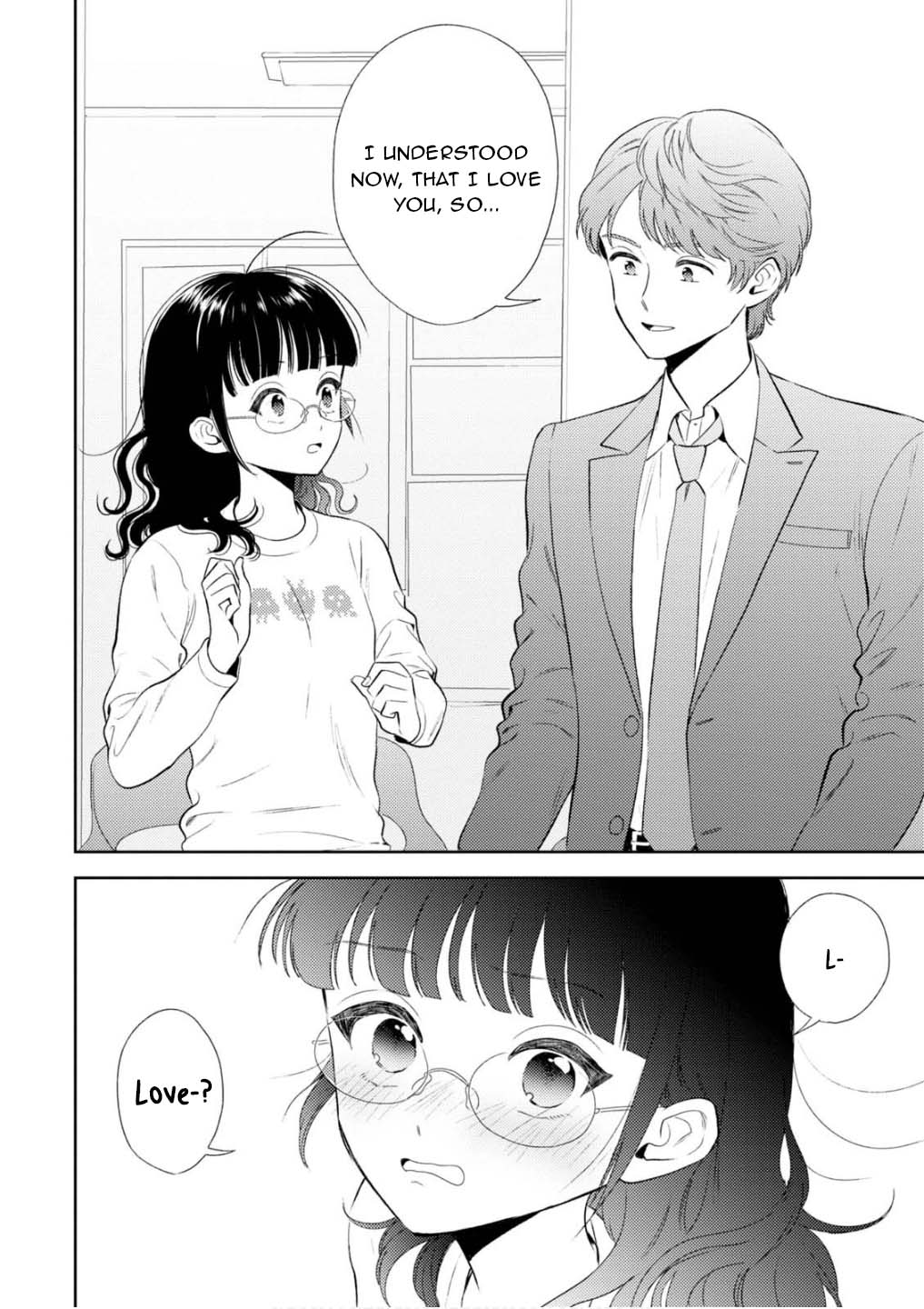 Game Yaru kara 100-en Kashite! Chapter 25 page 21 - Chapter 25: Stage 25!