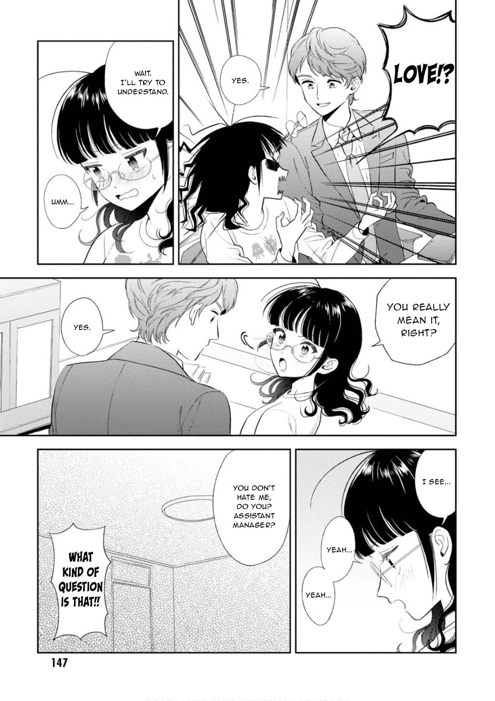 Game Yaru kara 100-en Kashite! Chapter 25 page 22 - Chapter 25: Stage 25!