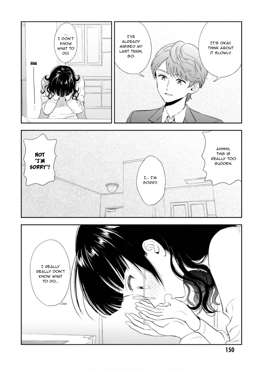 Game Yaru kara 100-en Kashite! Chapter 25 page 25 - Chapter 25: Stage 25!
