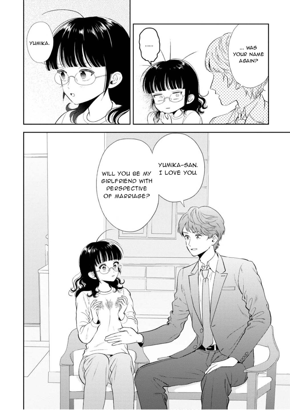 Game Yaru kara 100-en Kashite! Chapter 25 page 27 - Chapter 25: Stage 25!
